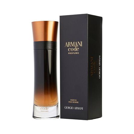 Perfume Armani Code Profumo 110 Ml Edp Spray para Caballero image number 1
