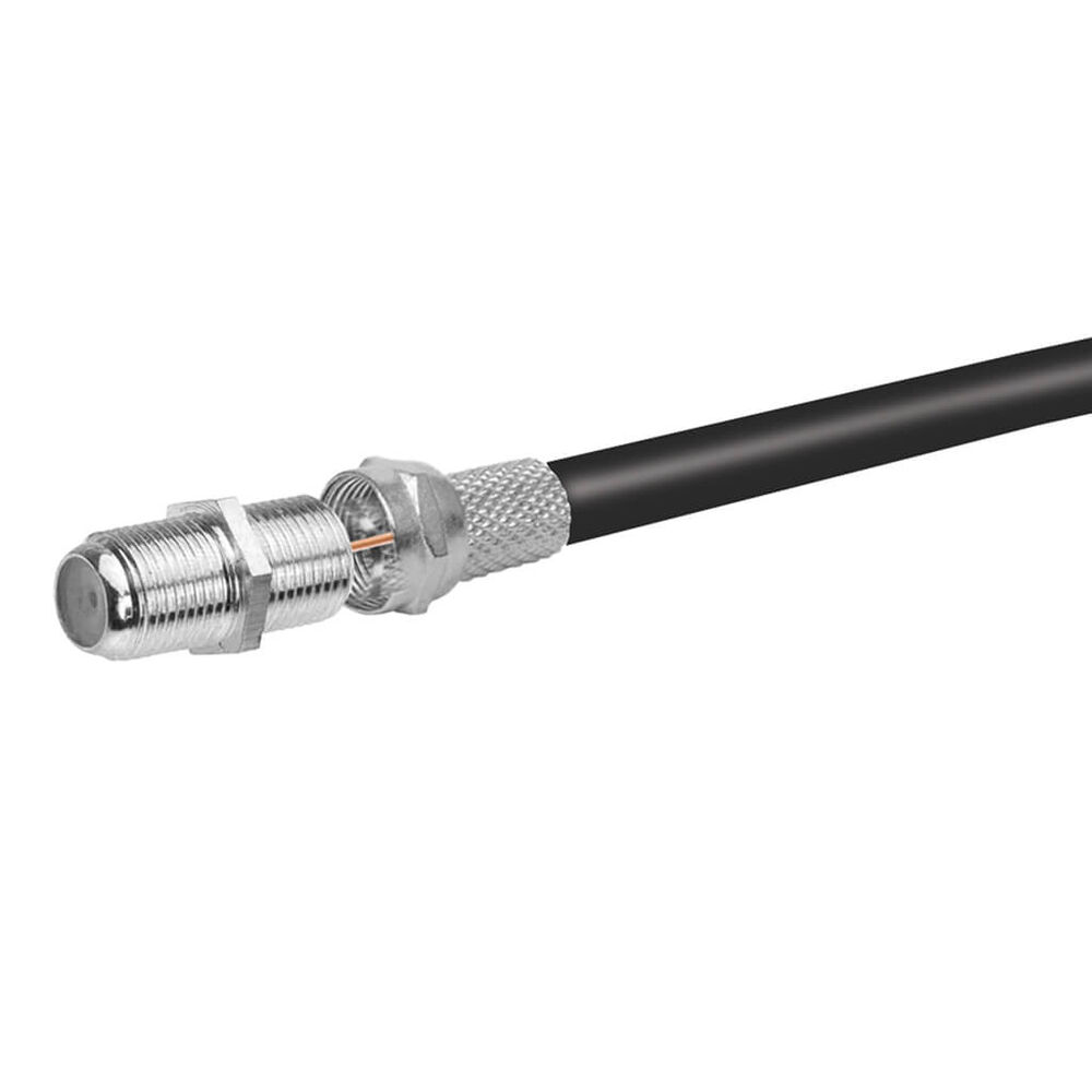 Cople para Cable Coaxial RG59 Steren 200-050 image number 0
