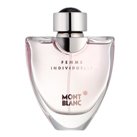 Perfume Mont Blanc Individuelle 75 Ml Edt Spray para Dama image number 1