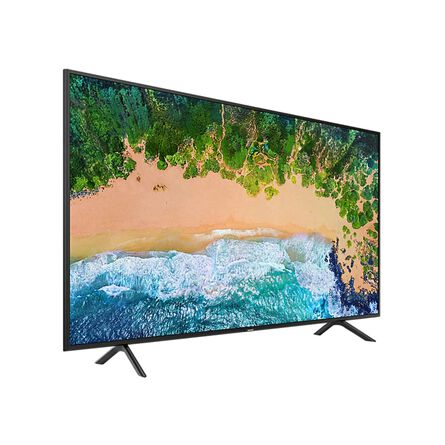 Pantalla Samsung 65 Pulg 4K LED Smart TV UN65NU7100FXZX image number 1