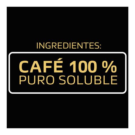 Café Soluble Nescafé Taster's Choice Decaffeinated Blend 190g image number 6
