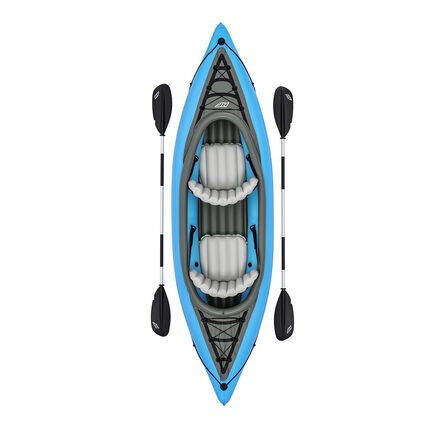 Kayak 3.31 M X 88cm Cove Champion image number 2