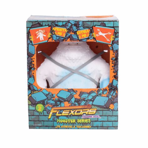 Flexors 8" Monsters 2 Asst