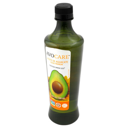 Avocare Avocare Aceite De Aguacate Blen image number 7