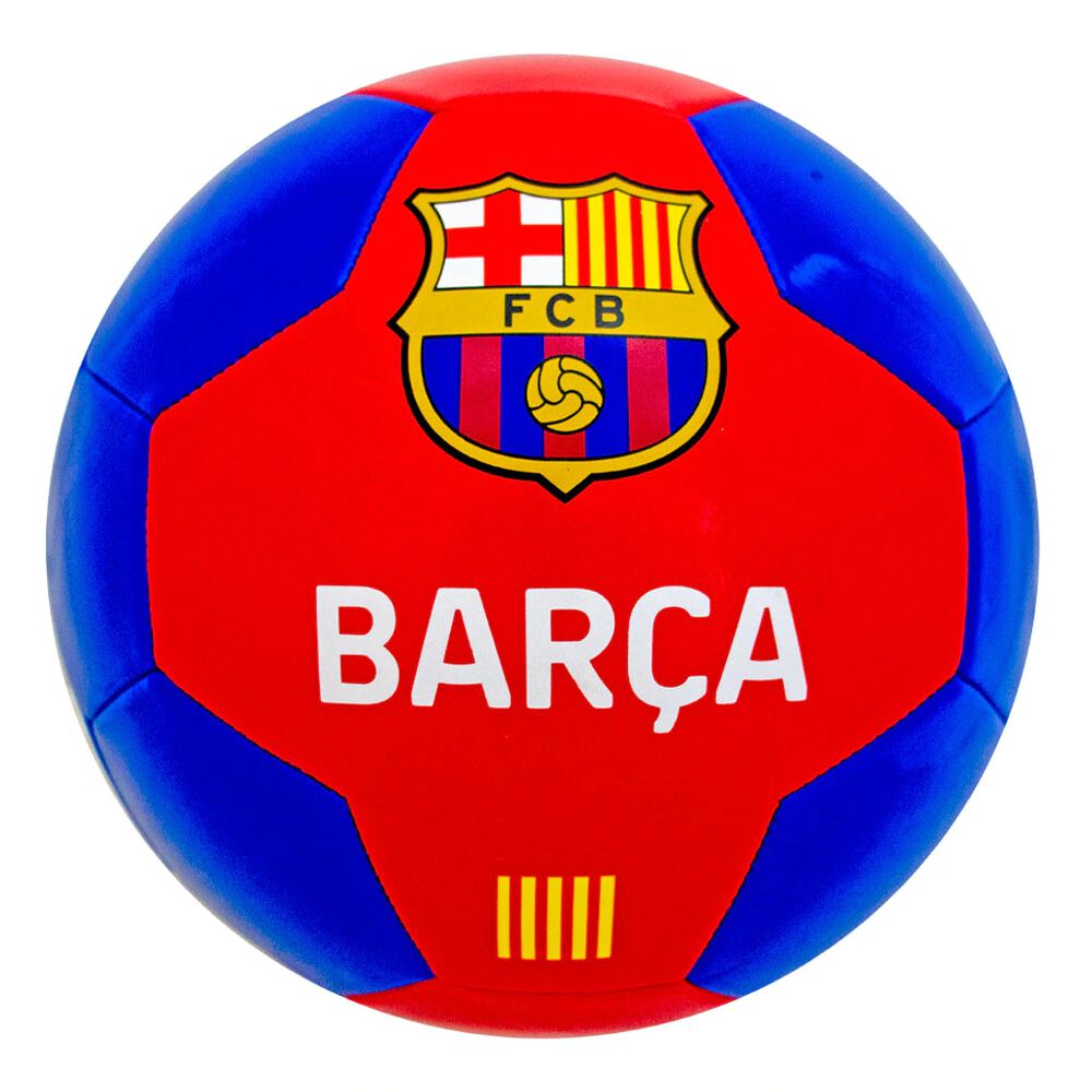 B. Soccer No.5 Barcelona Blaugrana image number 1