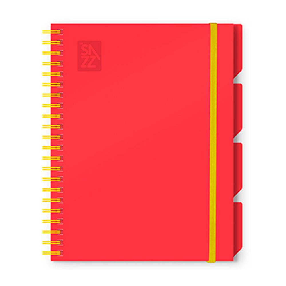 Cuaderno Tapa Dura Soft Touch A5 image number 0