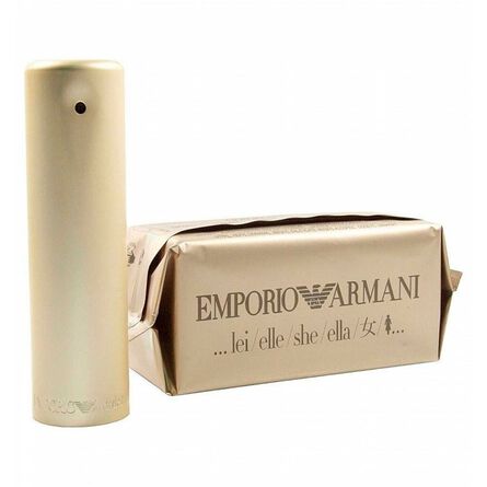 Perfume Emporio Armani Because It'S You 100 Ml Edp Spray para Dama image number 2
