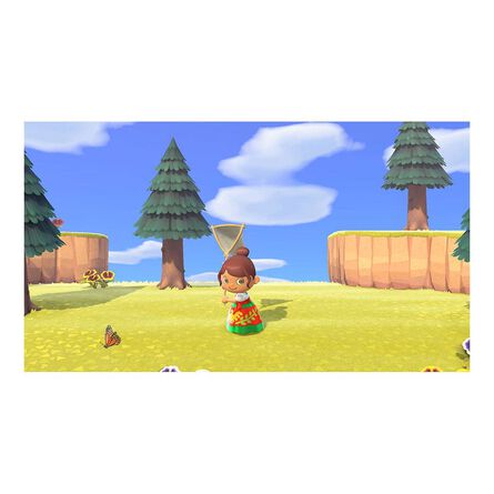 Animal Crossing New Horizons NSW image number 1