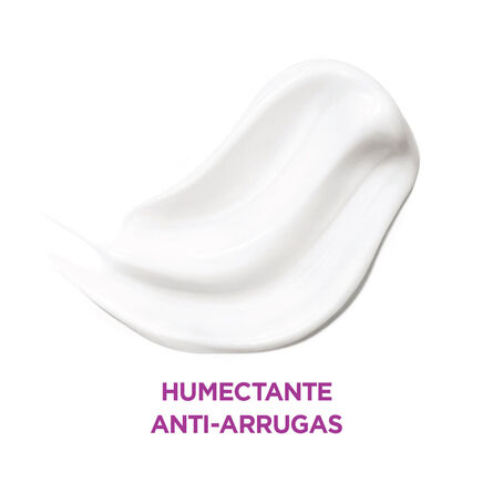 Crema Humectante L'Oréal Paris Hidra Total 5 Anti-Arrugas 50 Ml image number 4