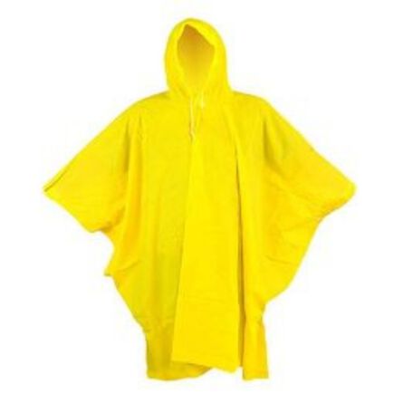 Impermeable Mikels Tipo Manga image number 1