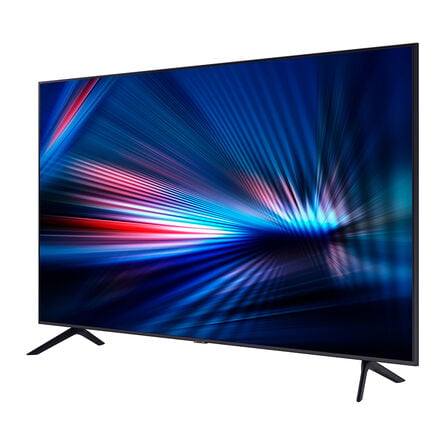 Pantalla Samsung 43 Pulg 4K LED Smart TV UN43AU7000FXZX image number 1