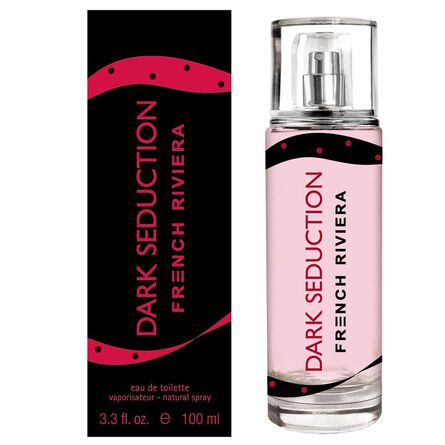 Perfume Dark Seduction 100 Ml Edt Spray para Dama image number 1