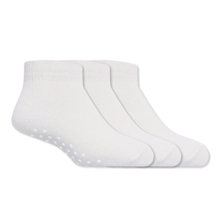 Tines Baby Essentials 443 Blanco Talla 0-2 3 Pares image number 1