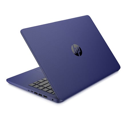 Laptop HP 14-dq2521la Intel Core i3 8GB RAM 256GB 14 Pulg image number 3