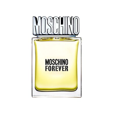 Perfume Moschino Forever 100 Ml Edt Spray para Caballero image number 2