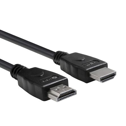 Cable Steren HDMI 206-HDMI 3.6m image number 1