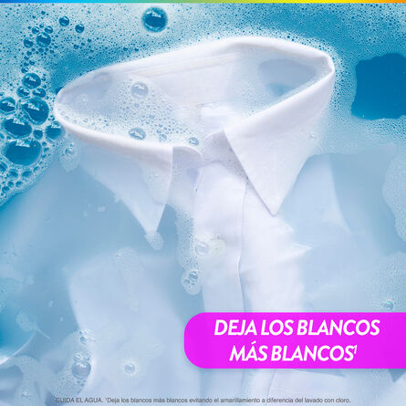 Vanish® Quitamanchas en Gel Crystal White® para Ropa Blanca Repuesto 600 ml image number 1