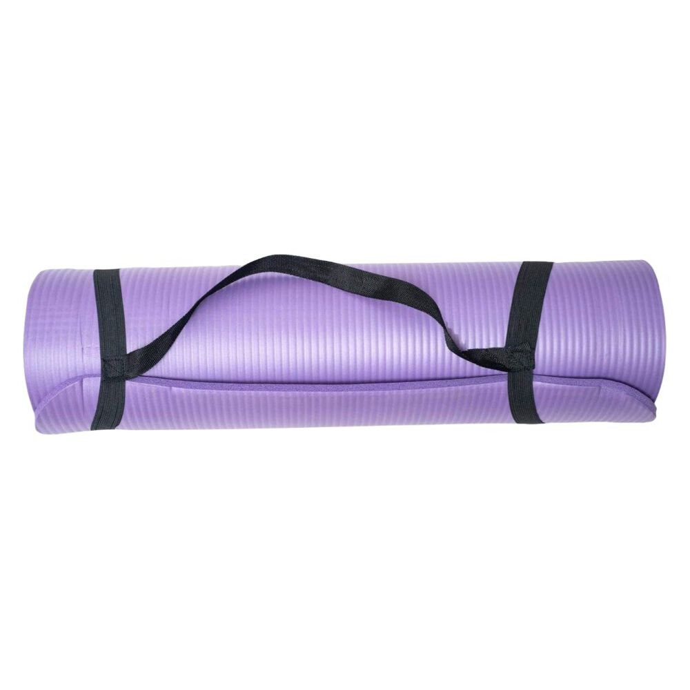 Tapete Yoga 10Mm 173X61Cm Fuxion Sports image number 0