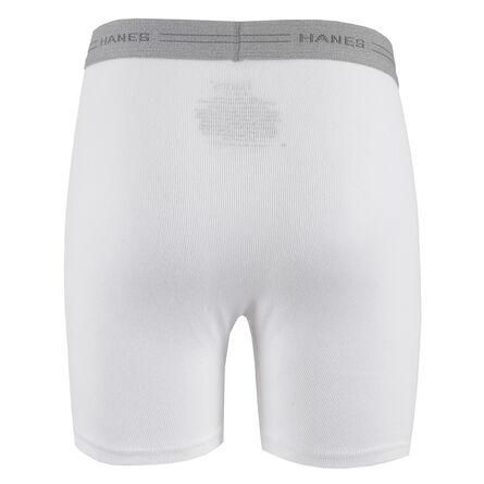 BOXER HANES V/COLO GDE PAQ 2 image number 1
