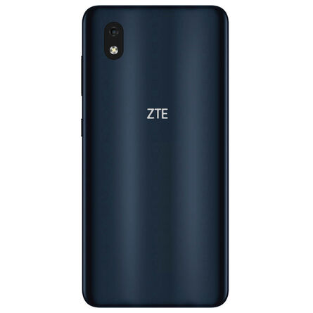 ZTE Blade A3 2020 5.4 Pulg 16 GB Gris Telcel image number 1