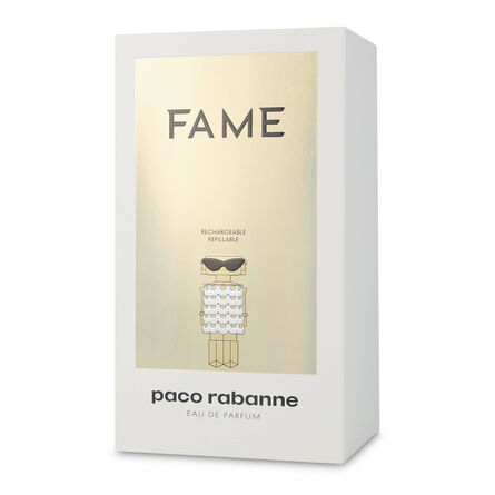 Perfume Fame 80Ml Edp Spray para Dama image number 2