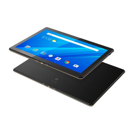 Tablet Lenovo X505F 10.1 Pulg 16 GB Negro image number 3