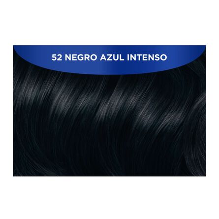 Tinte Miss Clairol Nice ´N Easy 52 Negro Azul Intenso image number 3