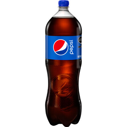 Refresco Pepsi 2 L Botella image number 1
