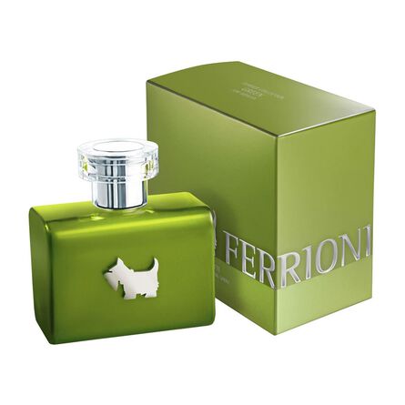 Perfume Ferrioni Green Terrier 100 Ml Edt Spray para Dama image number 1
