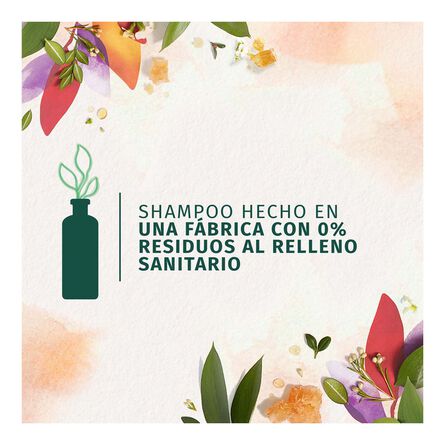 Shampoo Herbal Essences BioRenew Manuka Honey 400 ml image number 5
