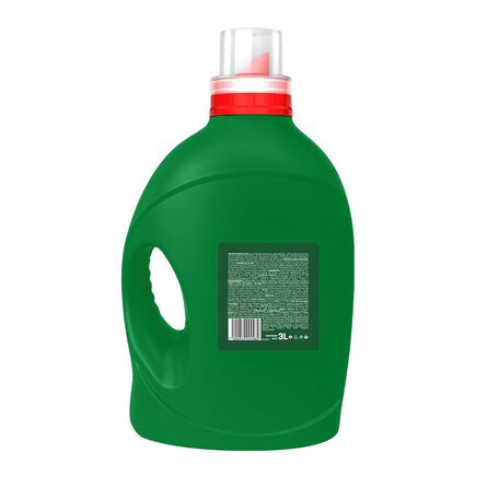Detergente líquido Persil Universal 3Lt image number 1