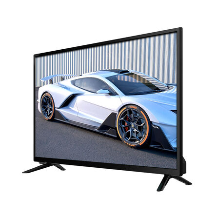 Pantalla Vios 58 plg 4K UHD LED Smart TV image number 4