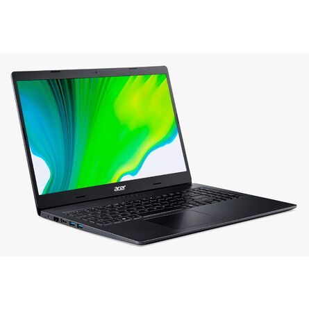 Laptop Acer Aspire3 Ryzen 5 8GB RAM 256GB SSD ROM 15.6 Pulg image number 1