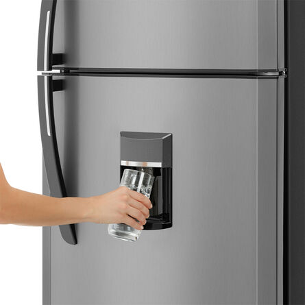 Refrigerador Automático Mabe RMA250FYMRQ0 250L image number 3