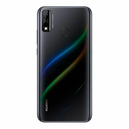 Huawei Y8s 6.5 Pulg 64 GB Negro Movistar image number 1