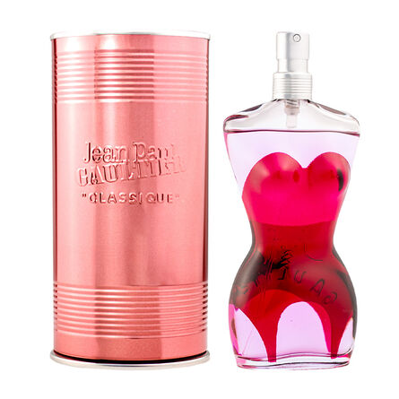 Perfume para Dama Jean Paul Gaultier Classique EDP 100 ml image number 1