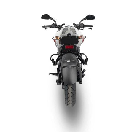 Motocicleta Pulsar Ns 160 Perla UG Bajaj 2024 image number 1