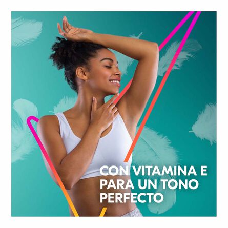 Antitranspirante Rexona Women Tono Perfecto en Aerosol para Mujer 150 ml image number 4