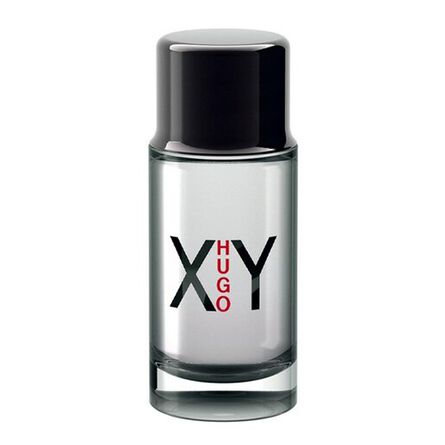 Perfume Hugo Xy 100 Ml Edt Spray para Caballero image number 1