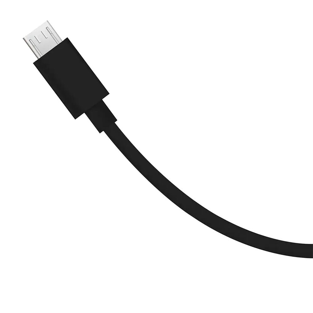 Cable micro usb   negro 1m Ti POWER image number 2