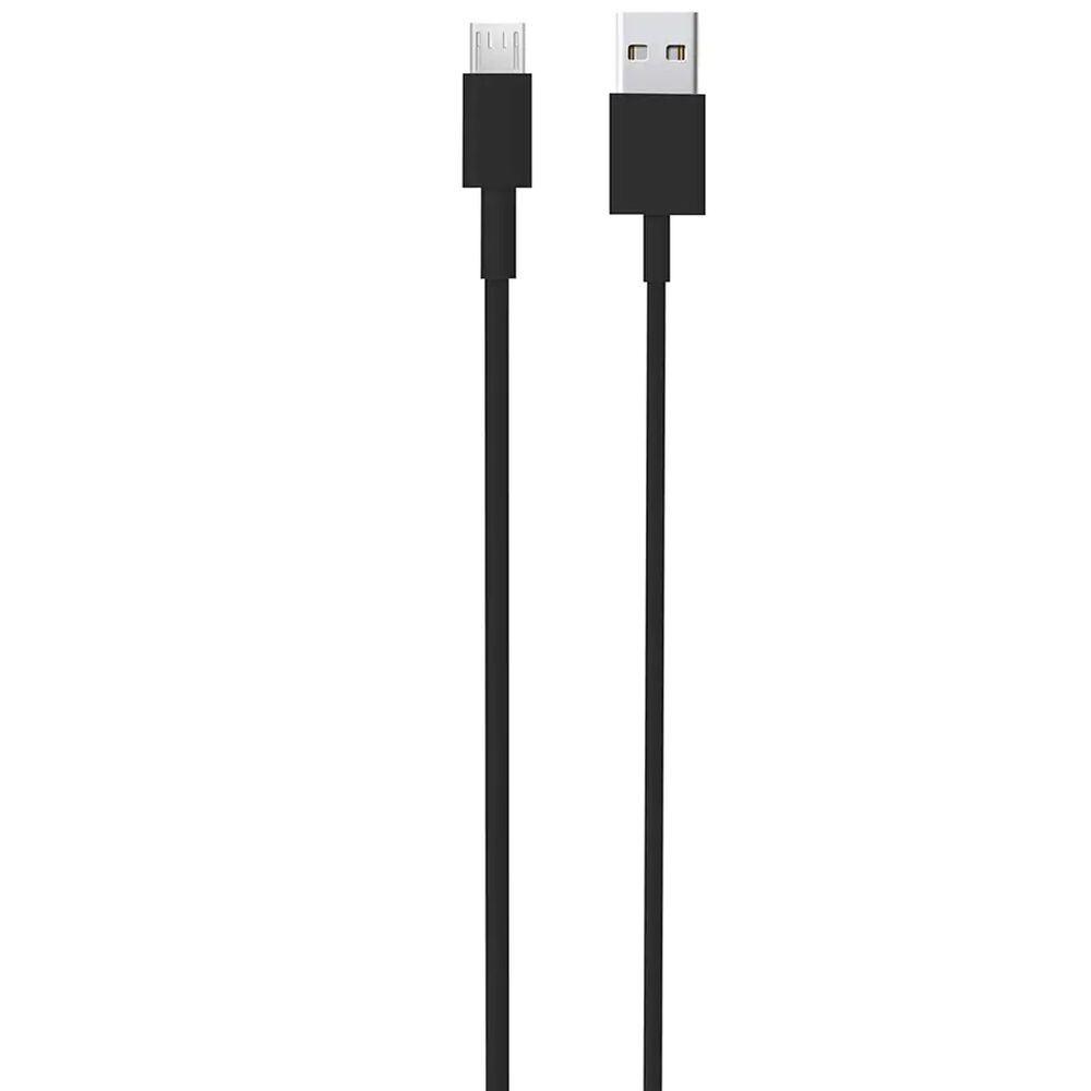Cable micro usb   negro 1m Ti POWER image number 0