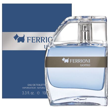 Perfume Ferrioni Uomo 100 Ml Edt Spray para Caballero image number 2