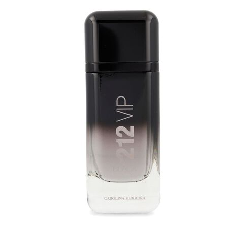 Perfume 212 Vip Black Men 100 Ml Edp Spray para Caballero image number 1