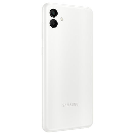 Samsung Galaxy A04 6.5 Pulg 32GB Blanco Desbloqueado image number 5