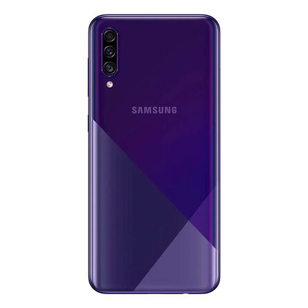 Samsung Galaxy A30s 6.4 Pulg 64 GB Violet Telcel image number 2