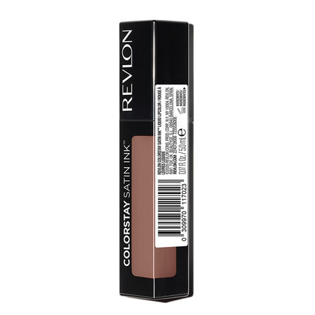 Labial Líquido Tono Your Go To Revlon Colorstay 5 ml image number 1