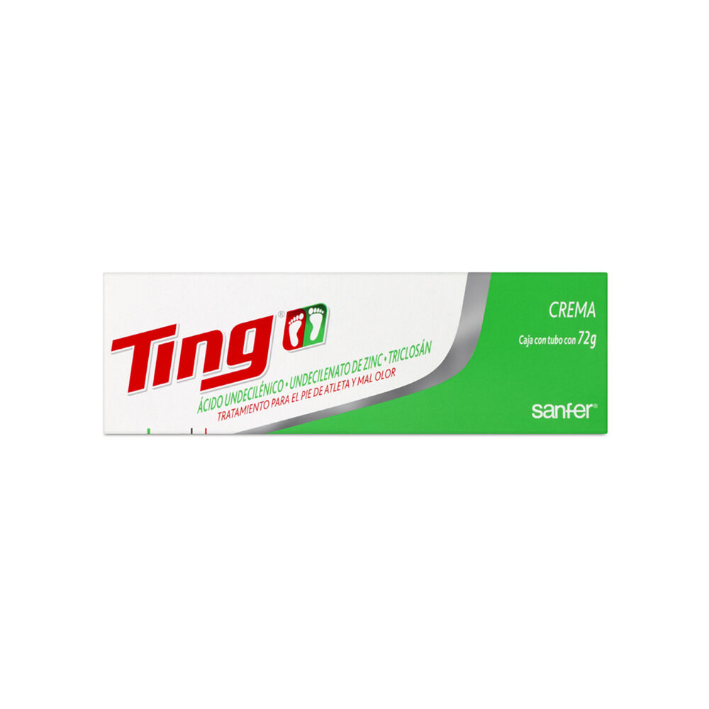 Ting-Ir Tbo Crema con 72g image number 0