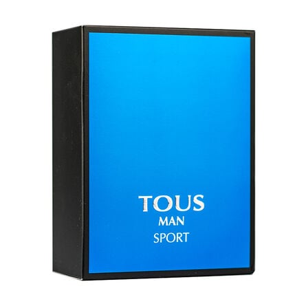 Perfume Tous Man Sport 100 Ml Edt Spray para Caballero image number 3