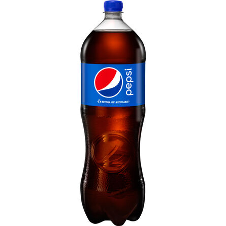 Refresco Pepsi 2 L Botella image number 3