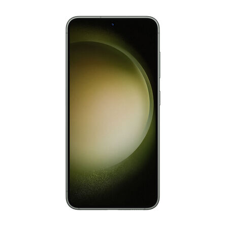 Samsung Galaxy S23 6.1 Pulg 256GB Verde Desbloqueado